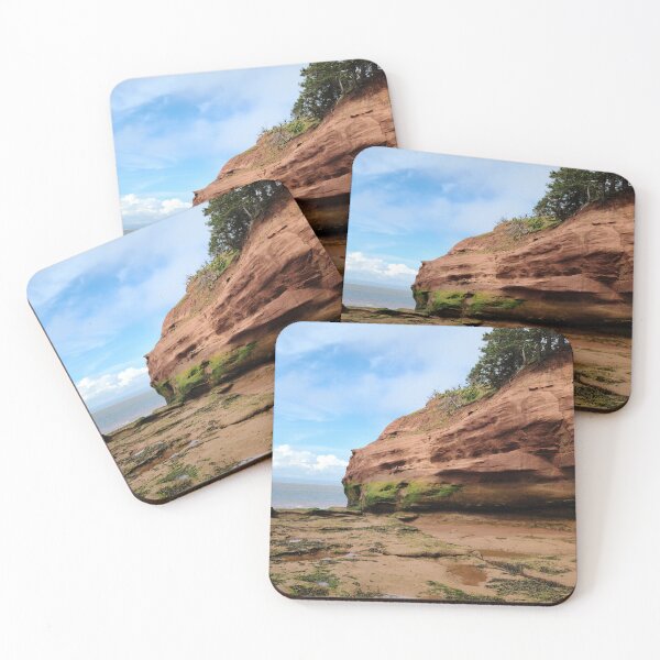 Item preview, Burntcoat Head Park in Nova Scotia designed and sold by MrsRaynor.