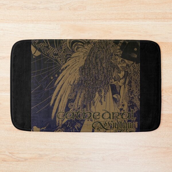 Item preview, Cathedral - Endtyme album 2001 designed and sold by Elysmporium.