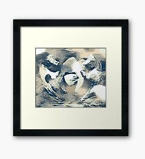 League of Legends - ASSASSIN Framed Print