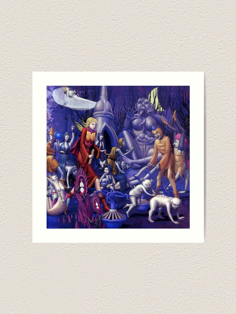 Cathedral - Forest of Equilibrium album 1991 Cathedral - Forest of Equilibrium album 1991