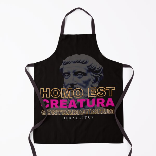Item preview, Heraclitus Classic T-Shirt designed and sold by PosiPrints.