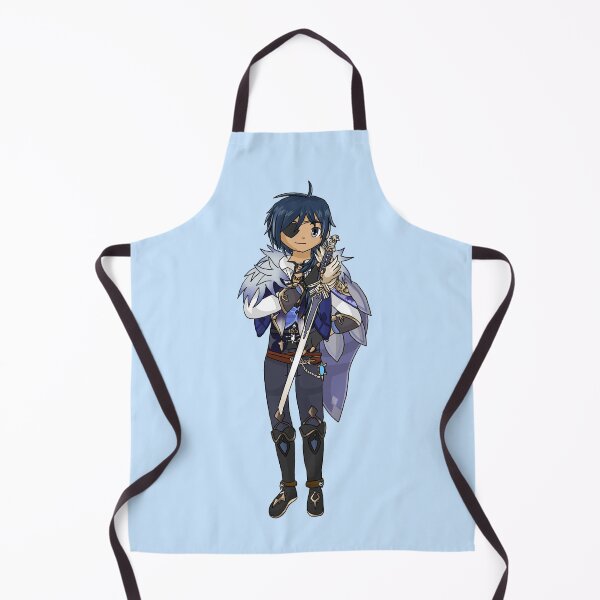 Item preview, Genshin Impact: Kaeya Full Body designed and sold by Kino-chan.