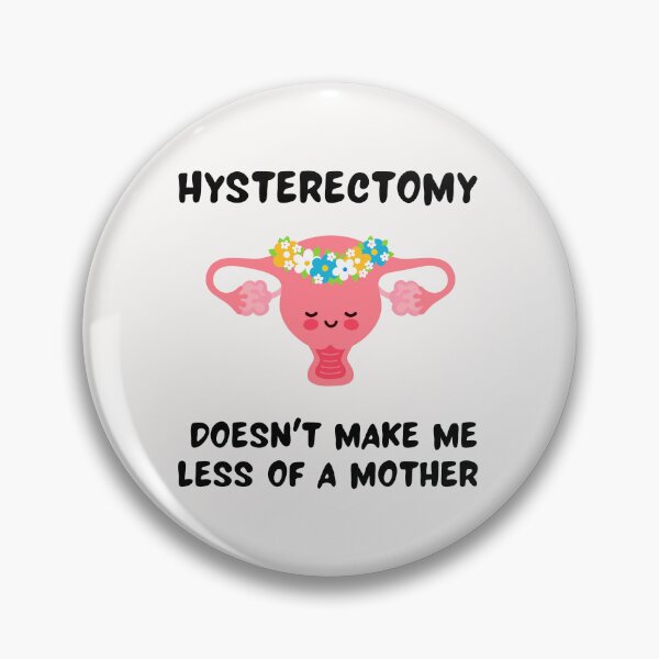Item preview, Hysterectomy-hysterectomy doesnt make me less of a mother designed and sold by medoutfits.