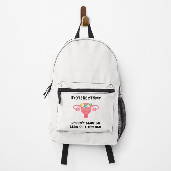 Item preview, Hysterectomy-hysterectomy doesnt make me less of a mother designed and sold by medoutfits.