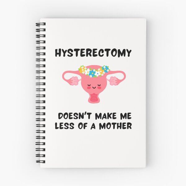 Item preview, Hysterectomy-hysterectomy doesnt make me less of a mother designed and sold by medoutfits.