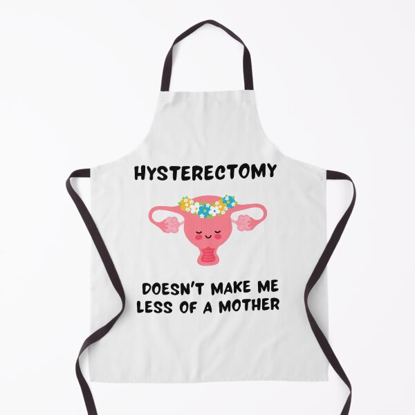Item preview, Hysterectomy-hysterectomy doesnt make me less of a mother designed and sold by medoutfits.