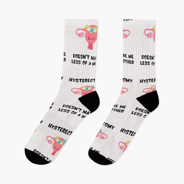 Item preview, Hysterectomy-hysterectomy doesnt make me less of a mother designed and sold by medoutfits.