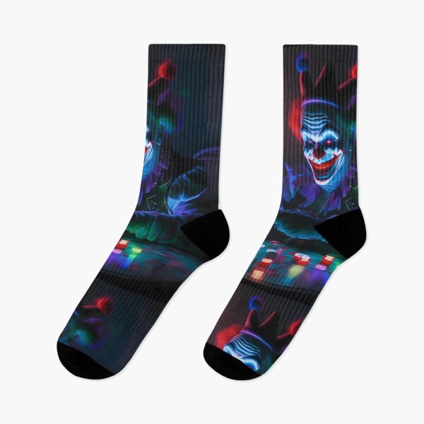 Item preview, Clown Poker designed and sold by Everythingstakn.