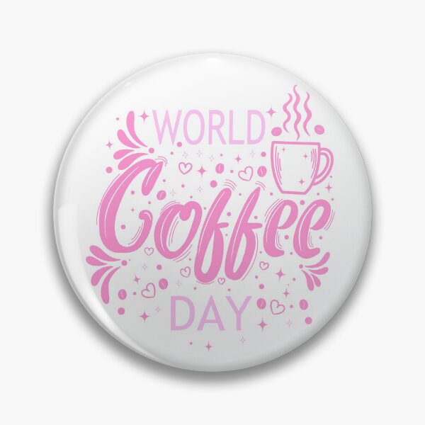 Item preview, Coffee Day designed and sold by MarisoArt.