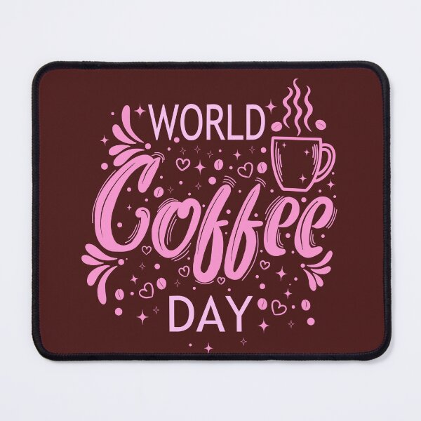 Item preview, Coffee Day designed and sold by MarisoArt.