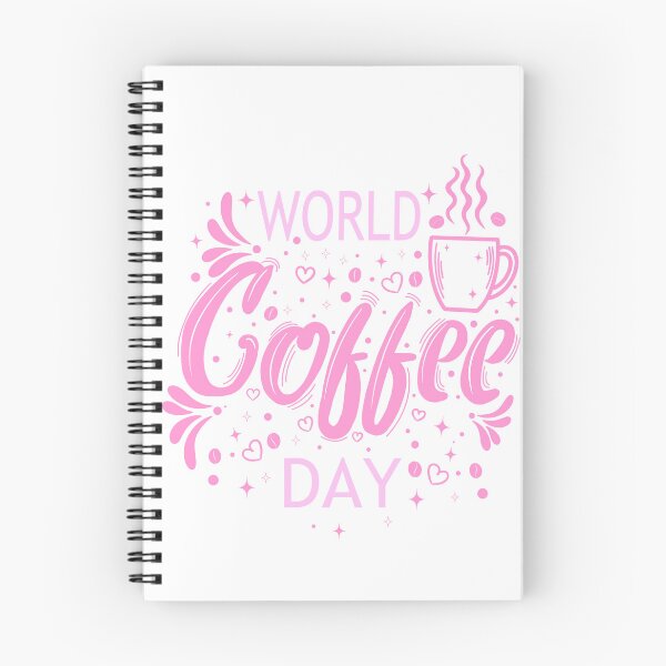 Item preview, Coffee Day designed and sold by MarisoArt.