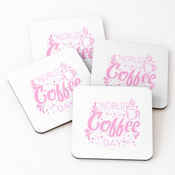 Item preview, Coffee Day designed and sold by MarisoArt.