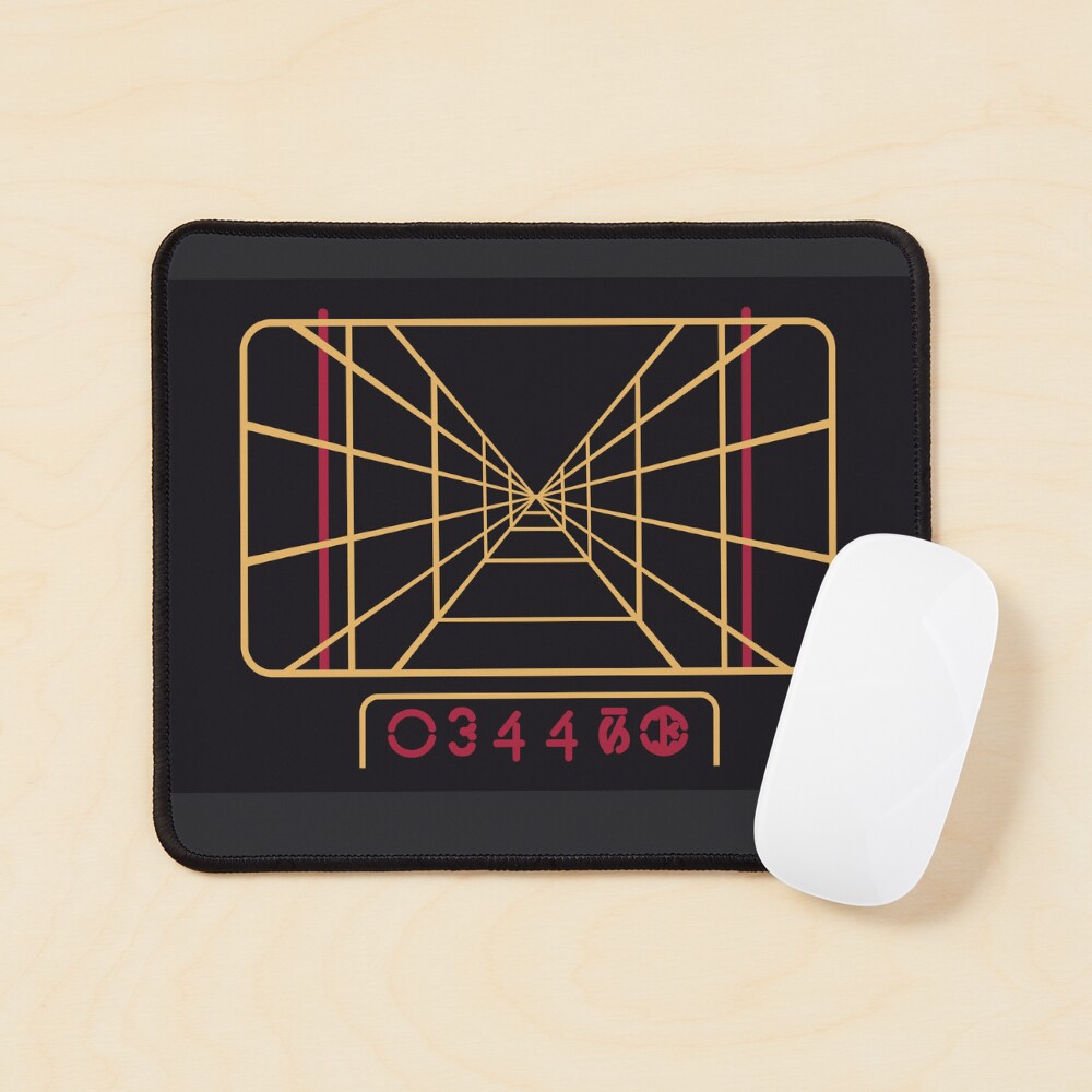 Item preview, Mouse Pad designed and sold by dtkindling.
