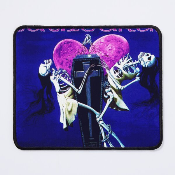 Item preview, Cathedral - In Memorium album 1990 designed and sold by Elysmporium.