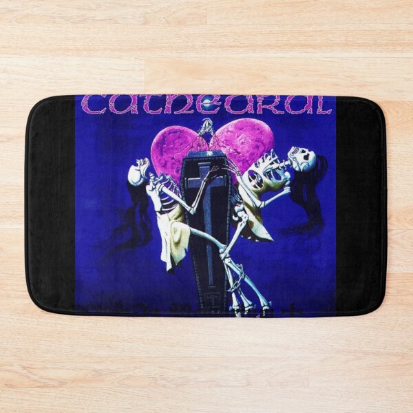 Item preview, Cathedral - In Memorium album 1990 designed and sold by Elysmporium.
