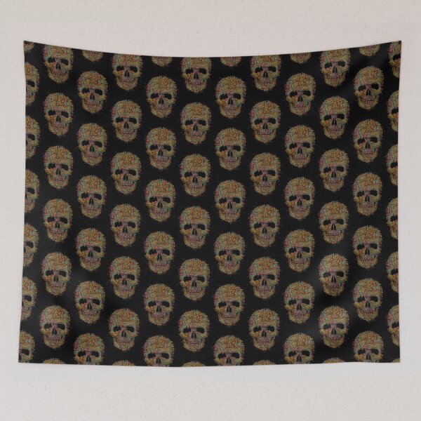 Item preview, Acid Skull designed and sold by Sitchko.