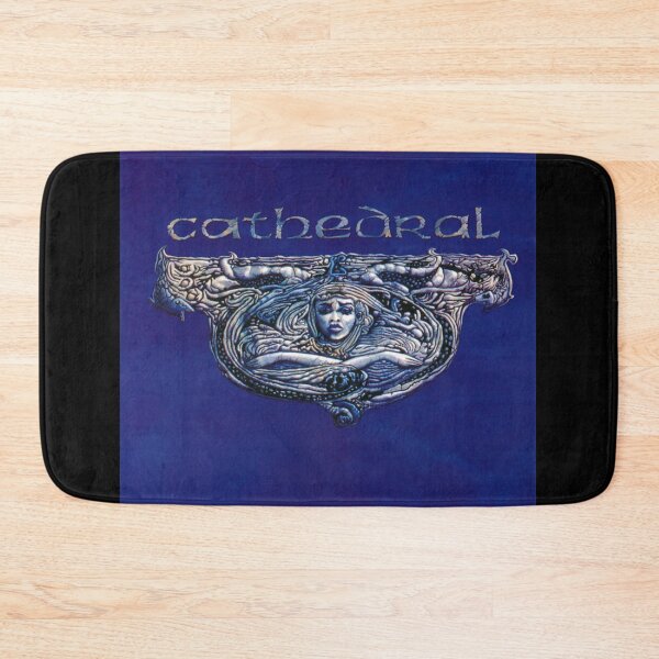 Item preview, Cathedral - Soul Sacrifice album 1992 designed and sold by Elysmporium.