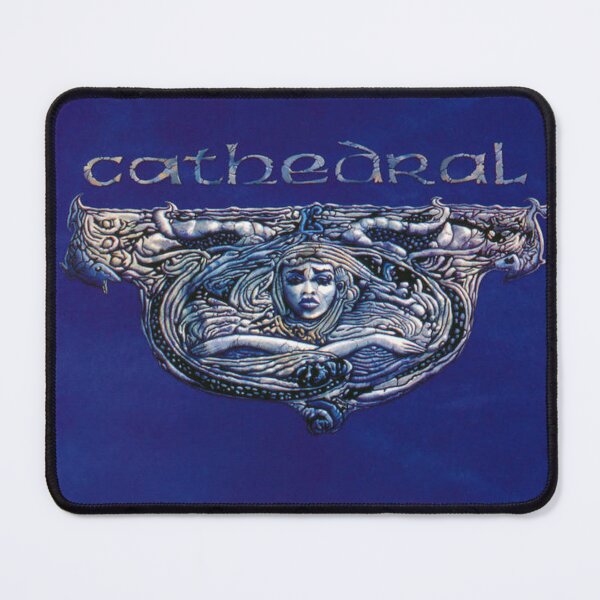 Item preview, Cathedral - Soul Sacrifice album 1992 designed and sold by Elysmporium.