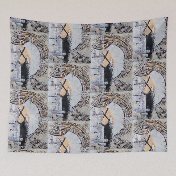 Item preview, "...in the window!"  designed and sold by SevilGoriuc.