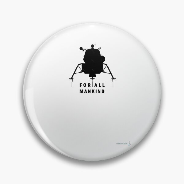 Item preview, Apollo  FOR ALL MANKIND Premium designed and sold by yugbr-undag.