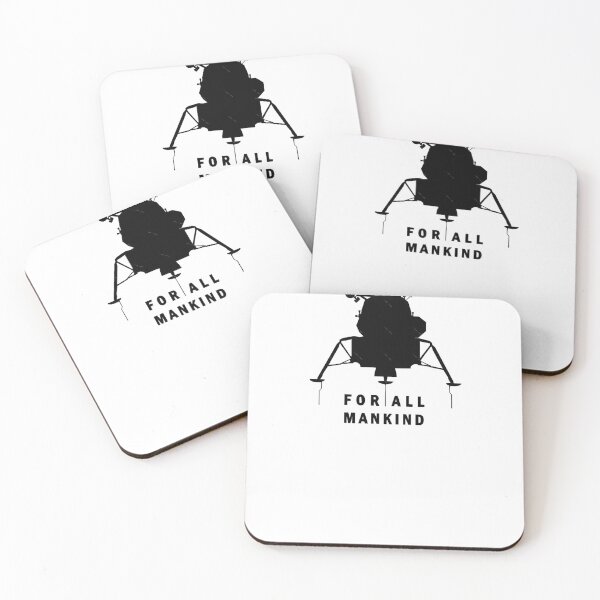 Item preview, Apolo PARA TODA LA HUMANIDAD Premium designed and sold by yugbr-undag.