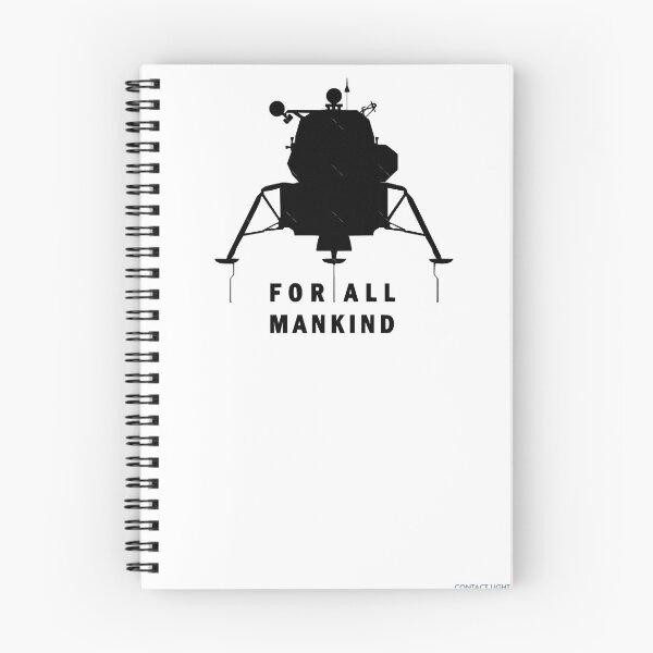 Item preview, Apollo  FOR ALL MANKIND Premium designed and sold by yugbr-undag.