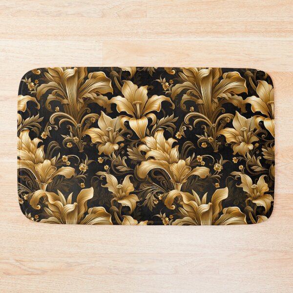 Item preview, Elegant Baroque and Damask Decor: Vintage Ornate Patterns designed and sold by AlienSkinEyes.
