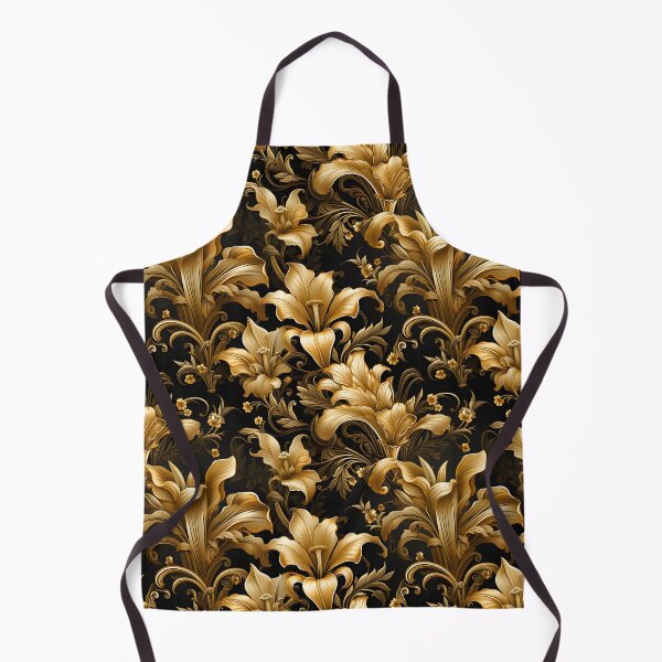 Item preview, Elegant Baroque and Damask Decor: Vintage Ornate Patterns designed and sold by AlienSkinEyes.