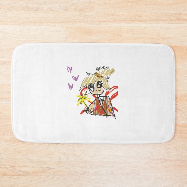 Item preview, Based Yoimiya designed and sold by TonsOfTunes.