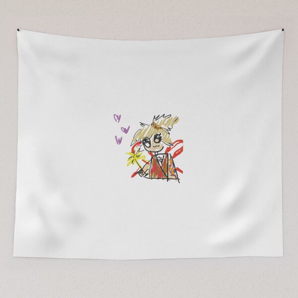 Item preview, Based Yoimiya designed and sold by TonsOfTunes.