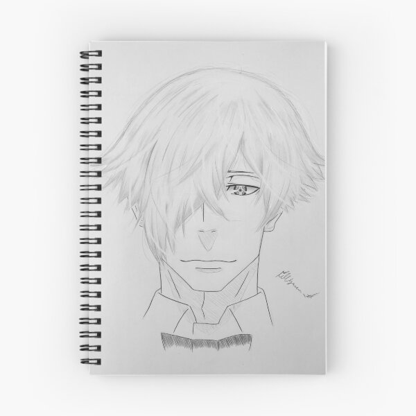 Item preview, Decim designed and sold by lillyaura-art.