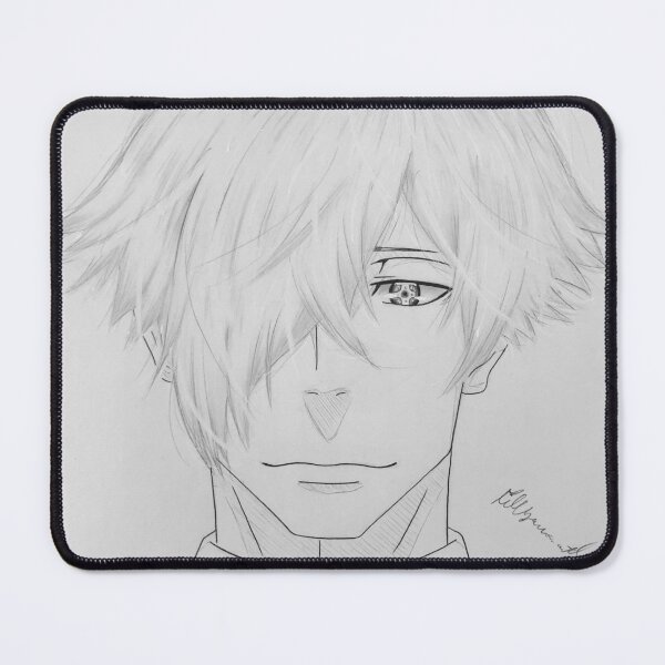 Item preview, Decim designed and sold by lillyaura-art.
