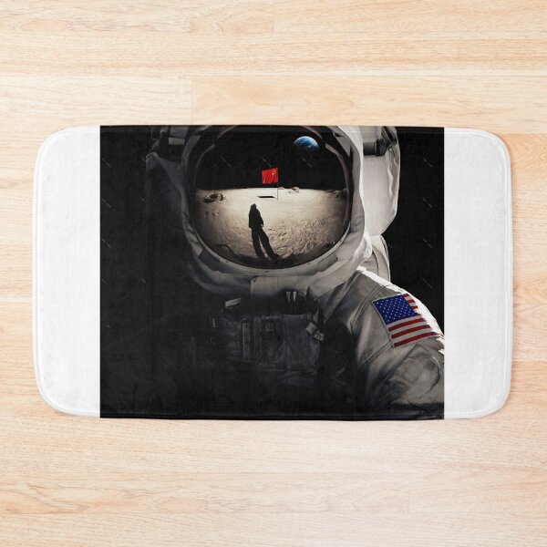 Item preview, Apollo  FOR ALL MANKIND Premium designed and sold by yugbr-undag.