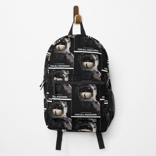 Item preview, Apollo FOR ALL MANKIND Premium designed and sold by yugbr-undag.