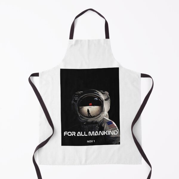 Item preview, Apollo FOR ALL MANKIND Premium designed and sold by yugbr-undag.