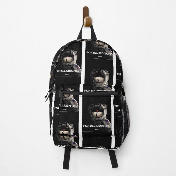 Item preview, Apollo FOR ALL MANKIND Premium designed and sold by yugbr-undag.