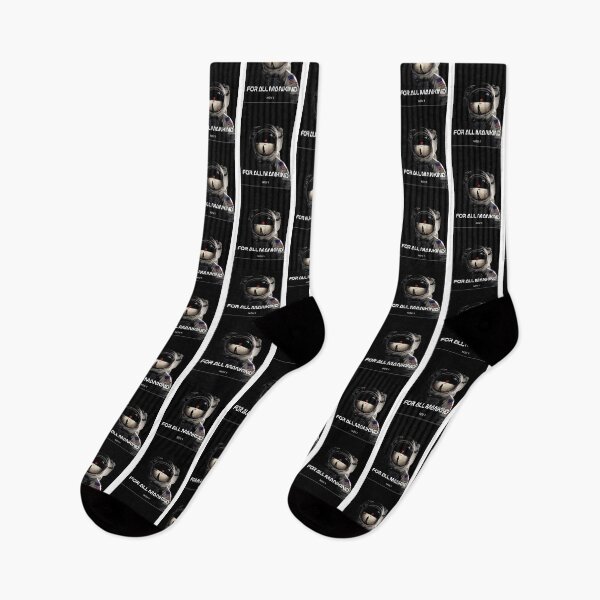 Item preview, Apollo  FOR ALL MANKIND Premium designed and sold by yugbr-undag.