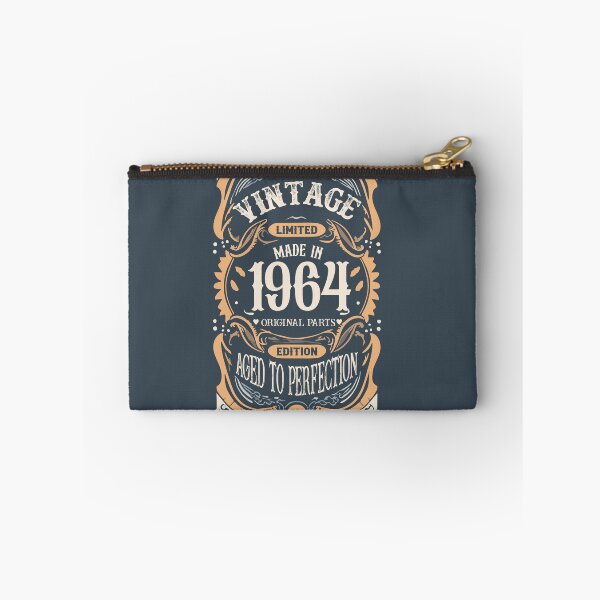 Item preview, Mens 59 Years Old 1964 Vintage 59th Bday Gift Tee Decorations merch Classic T-Shirt designed and sold by LuvCo.