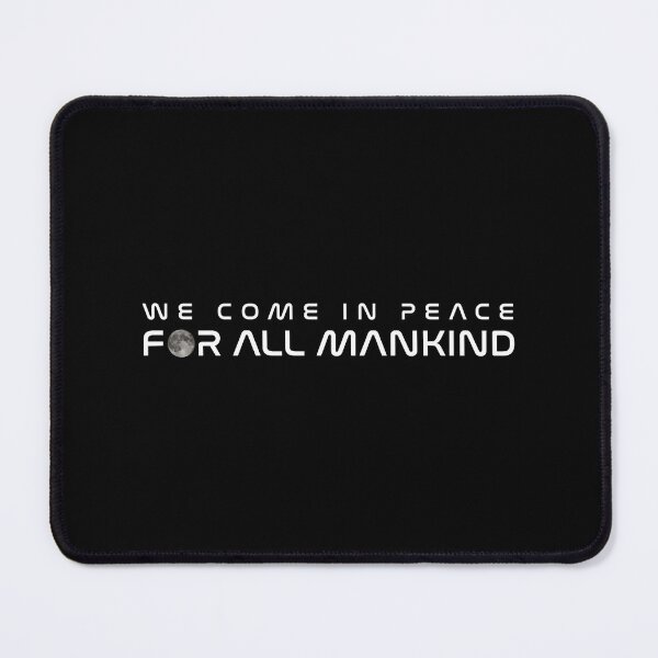 Item preview, Apollo FOR ALL MANKIND Premium designed and sold by yugbr-undag.