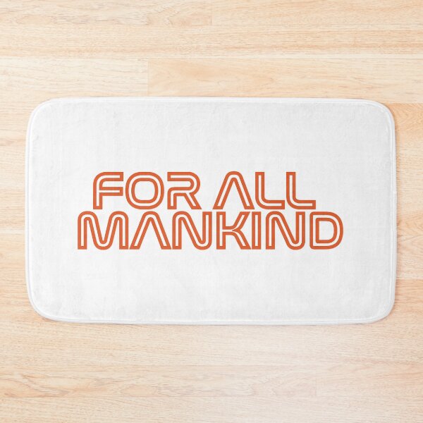 Item preview, Apollo  FOR ALL MANKIND Premium designed and sold by yugbr-undag.