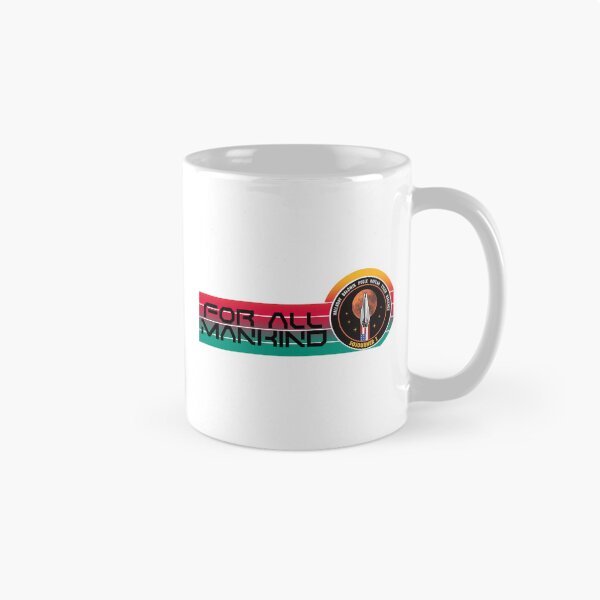 Item preview, Apolo PARA TODA LA HUMANIDAD Premium designed and sold by yugbr-undag.
