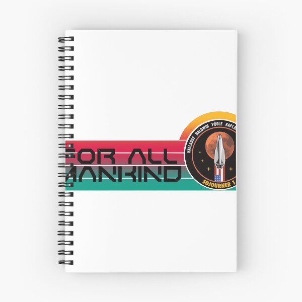 Item preview, Apolo PARA TODA LA HUMANIDAD Premium designed and sold by yugbr-undag.