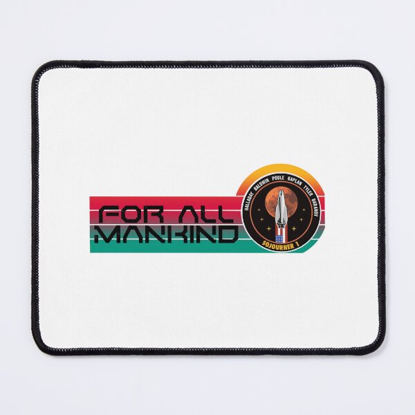 Item preview, Apollo  FOR ALL MANKIND Premium designed and sold by yugbr-undag.