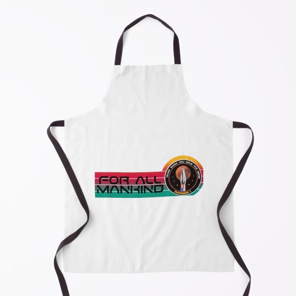 Item preview, Apollo  FOR ALL MANKIND Premium designed and sold by yugbr-undag.