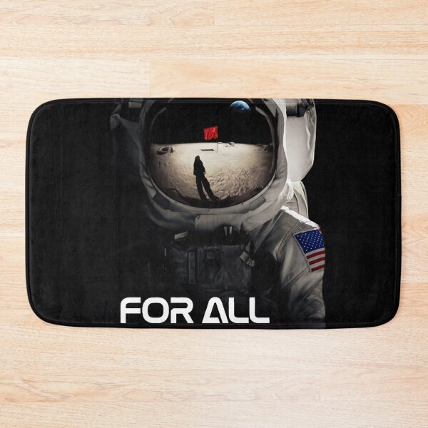 Item preview, Apollo  FOR ALL MANKIND Premium designed and sold by yugbr-undag.
