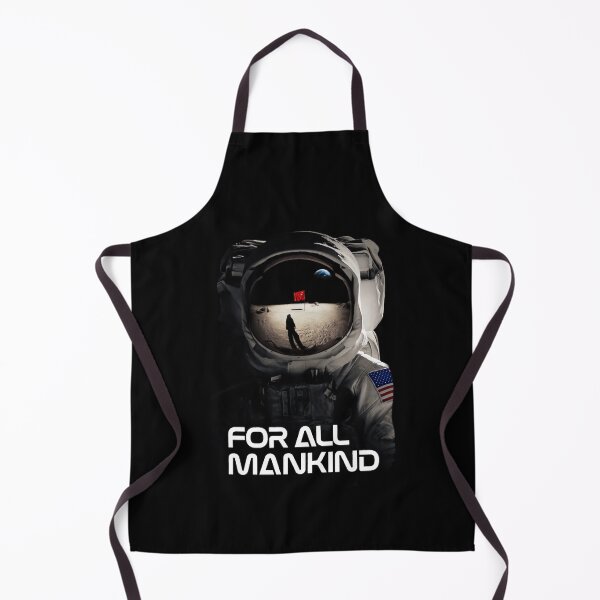 Item preview, Apollo  FOR ALL MANKIND Premium designed and sold by yugbr-undag.