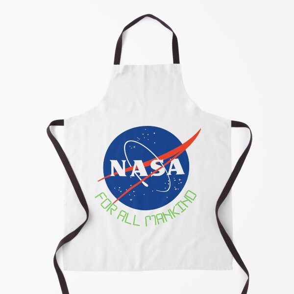 Item preview, For All Mankind designed and sold by yugbr-undag.