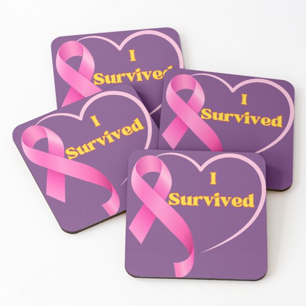 Item preview, I Survived  designed and sold by Calli_Designs.