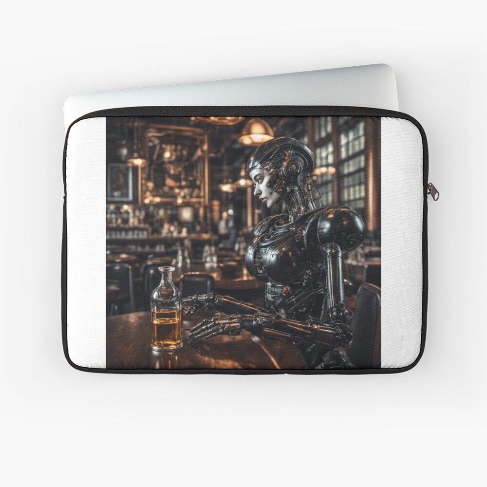 Item preview, Laptop Sleeve designed and sold by LenCarol.