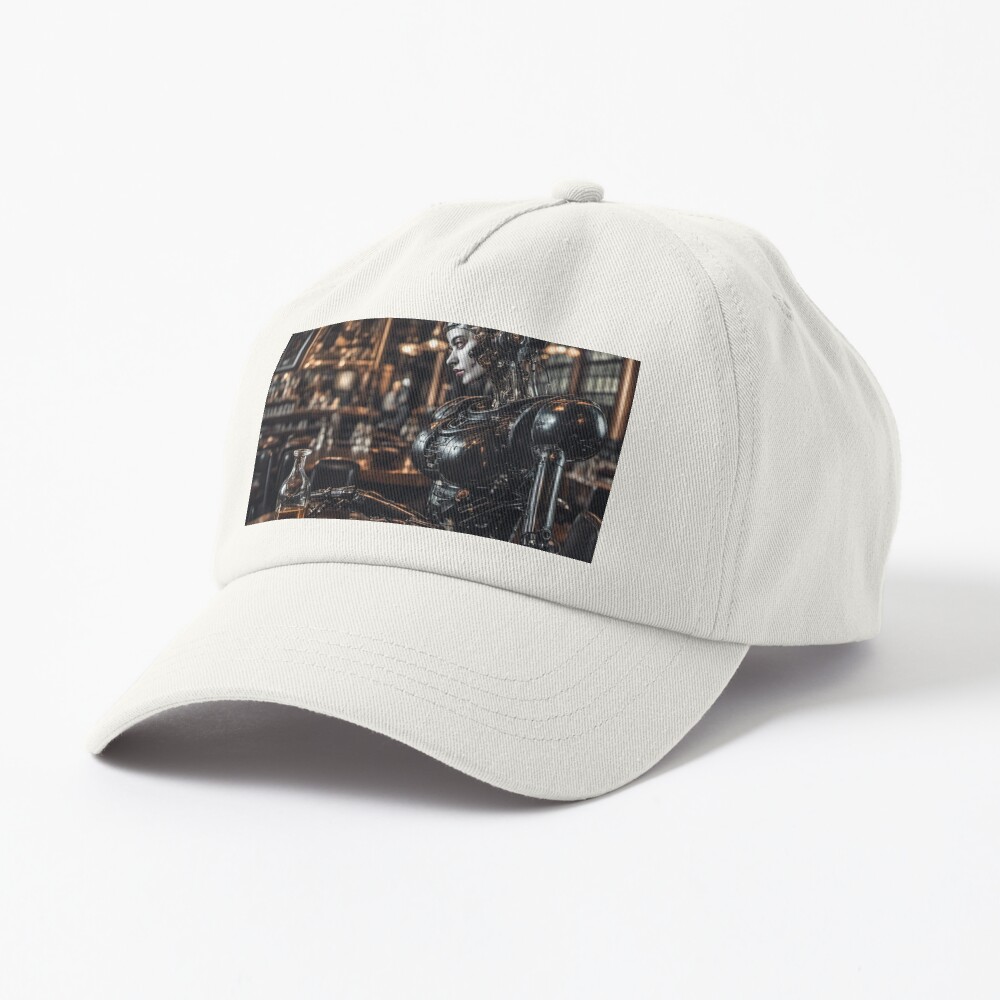Item preview, Dad Hat designed and sold by LenCarol.